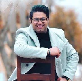 حجت اشرف زاده مادر دلم شکست